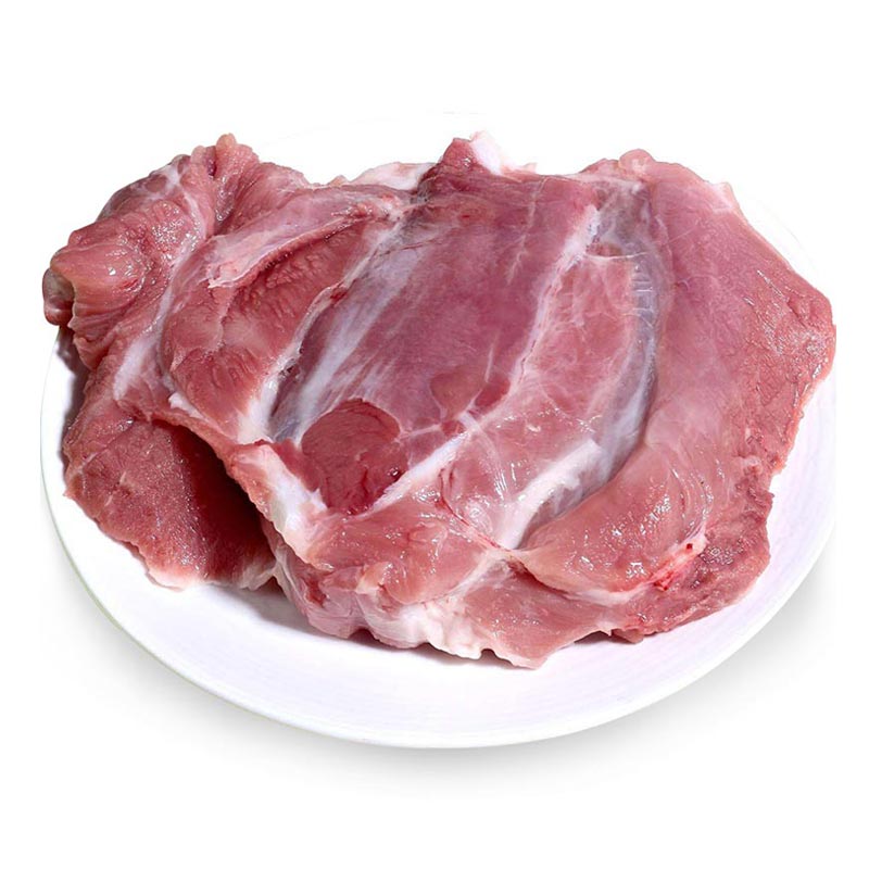 猪展肉 约250g 每天新鲜到货